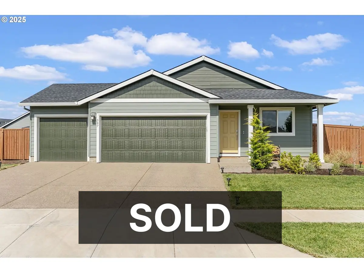 Home sold by Nicole Kelly in Woodburn